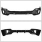 2016-2018 Chevrolet Silverado 1500 Front Bumper Cover w/ Fog Lights