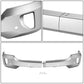 2016-2018 Chevrolet Silverado 1500 Front Bumper Cover w/ Fog Light