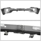 2016-2018 Chevrolet Silverado 1500 Front Bumper Cover w/ Fog Light