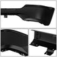 2016-2018 Chevrolet Silverado 1500 Front Bumper Cover