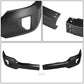 2016-2018 Chevrolet Silverado 1500 Front Bumper Cover w/ Fog Lights