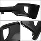 2016-2018 Chevrolet Silverado 1500 Front Bumper Cover w/ Fog Lights