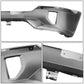 2016-2018 Chevrolet Silverado 1500 Front Bumper Cover Chrome w/ Fog