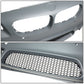 2010-2016 BMW 5-Series M5 Style Front Bumper Cover with Fog Lights