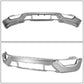 2021-2023 Ford F-150 Front Bumper Cover Chrome Without Parking Sensors