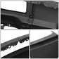 2017-2019 Ford F-250/F-350 Super Duty Front Bumper Cover
