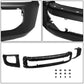 2020-2022 Ford F-250/F-350 Super Duty Front Bumper Cover w/ Fog Lamps