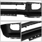 2020-2022 Ford F-250/F-350 Super Duty Front Bumper Cover w/ Fog Lamps