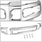 2023-2026 Ford F-250/F-350 Super Duty Front Bumper Cover w/ Sensors