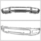 2023-2026 Ford F-250/F-350 Super Duty Front Bumper Cover w/ Sensors