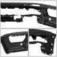 2022-2025 Chevrolet Silverado 1500 Park Assist Front Bumper Cover