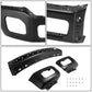 2011-2016 Ford F-250/F-350 Super Duty Front Bumper Cover - Black