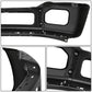 2011-2016 Ford F-250/F-350 Super Duty Front Bumper Cover - Black