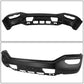 2016-2018 GMC Sierra 1500 w/ Park Assist Front Bumper Cover