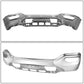 2016-2018 GMC Sierra 1500 Front Bumper Cover - Stamped Steel