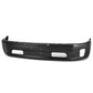 2013-2018 RAM 1500 Front Bumper Cover with Fog Light Holes