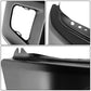14-21 Toyota Tundra Front Bumper Cover - Right Side Black