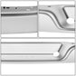 96-23 Chevrolet Express & GMC Savana Chrome Rear Bumper Cover
