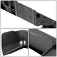 13-18 RAM 2500 / 3500 Rear Bumper Bar - Black
