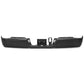 13-18 RAM 2500 / 3500 Rear Bumper Bar - Black