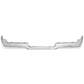 2019-2024 Ram 1500 Dual Exhaust Chrome Rear Bumper