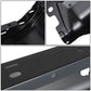 09-14 Ford F-150 Fleetside Rear Bumper Cover w/ Sensor Holes