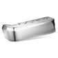 2015-2020 Ford F-150 Chrome Left Rear Bumper Cover