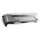 2015-2020 Ford F-150 Rear Bumper Cover Chrome Right Side