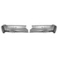 2021-2024 Ford F-150 Rear Bumper Cover Chrome FTIS Models