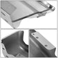 2021-2024 Ford F-150 FTIS Left Rear Bumper Cover Chrome