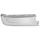 2021-2024 Ford F-150 FTIS Left Rear Bumper Cover Chrome