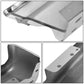 2021-2024 Ford F-150 Rear Bumper Cover Right Chrome FTIS