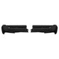 2021-2024 Ford F-150 Rear Bumper Cover with Sensor Holes