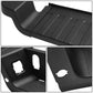 2017-2022 Ford F-250/F-350 Super Duty Bumper Step Pad w/ Sensor Holes