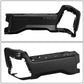 2023-2025 Ford F-250/F-350/F-450 Super Duty Rear Bumper Cover Left
