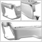 2023-2025 Ford F-250/F-350/F-450 Super Duty Rear Bumper Cover Chrome