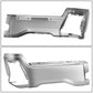 2023-2025 Ford F-250/F-350/F-450 Super Duty Rear Bumper Cover Chrome