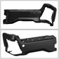 2023-2025 Ford F-250/F-350/F-450 Super Duty Rear Bumper Cover Left Side