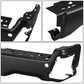 2023-2025 Ford F-250/F-350/F-450 Super Duty Rear Bumper Cover Right