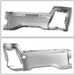 2023-2025 Ford F-250/F-350/F-450 Super Duty Rear Bumper Cover Chrome