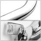 07-14 Chevrolet Avalanche Tahoe Suburban 3" Chrome Bull Bar