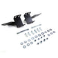 07-14 Chevrolet Avalanche Tahoe Suburban 3" Chrome Bull Bar