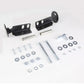 07-13 Chevrolet Silverado 1500 3 Inch Bull Bar Chrome