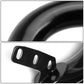 99-07 Chevy Silverado GMC Sierra 3" Bull Bar Black
