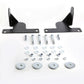 04-12 Chevrolet Colorado / GMC Canyon 3 Inch Bull Bar - Black