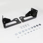 99-07 Ford F-250/F-350/F-450/F-550 3" Bull Bar Chrome