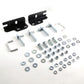 04-08 Ford F-150 / 07-14 Lincoln Navigator 3" Bull Bar - Black