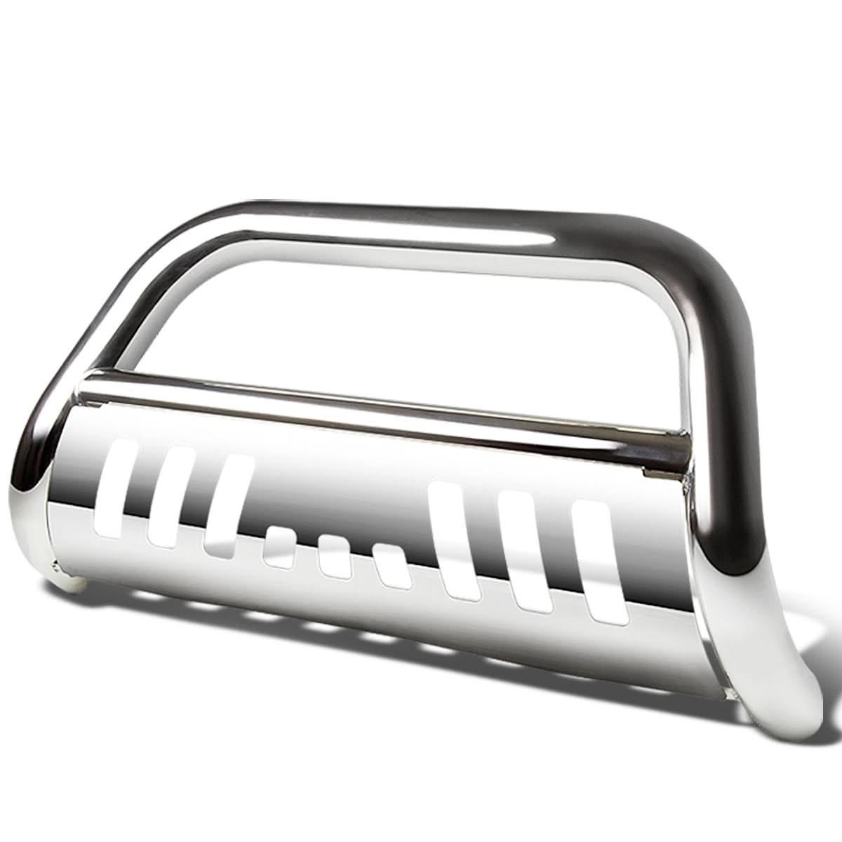 2011-2016 Dodge Durango / Jeep Grand Cherokee 3" Bull Bar Chrome