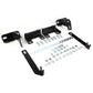 09-18 Dodge Ram 1500 3 Inch Bull Bar Black