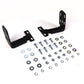 02-09 Dodge Ram 1500/2500/3500 3" Bull Bar - Black